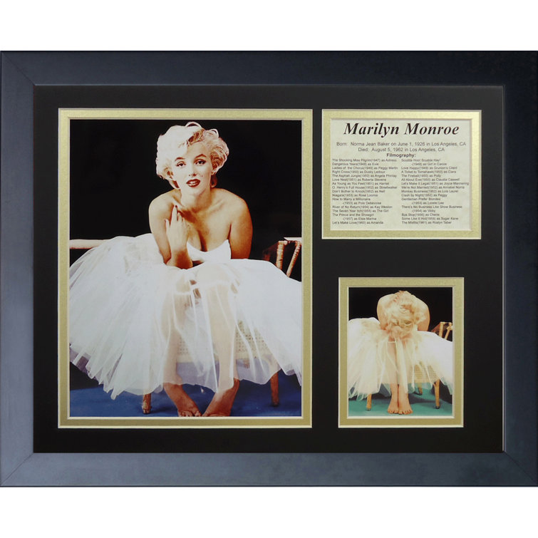 House of Hampton® Picture Frame Memorabilia & Reviews Wayfair